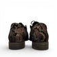 DJANGO & JULIETTE KOTTY BLACK-BLACK REGAL PRINT
