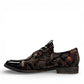 DJANGO & JULIETTE KOTTY BLACK-BLACK REGAL PRINT