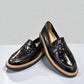 ROAMERS NILA - BLACK