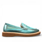 ROAMERS NILA - METALLIC GREEN