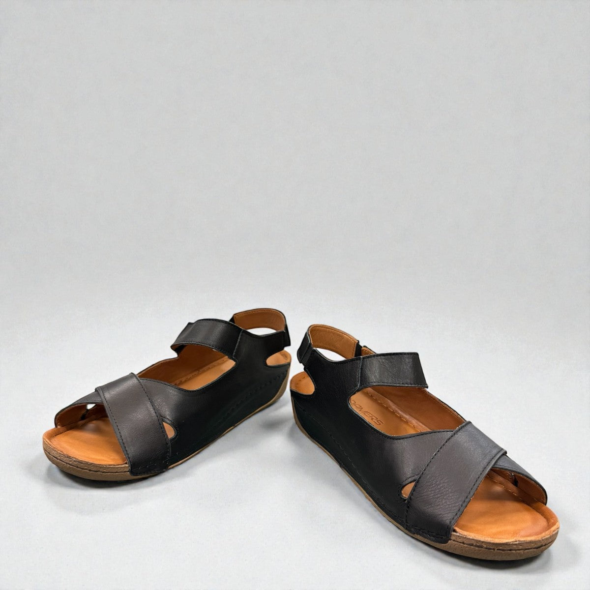 ROAMERS TALANI - BLACK