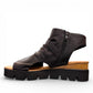 DJANGO & JULIETTE RUFUSS/BLACK NATURAL