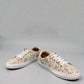 ROAMERS AUDREY - TAUPE FLOWER/WITHE