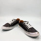 ROAMERS AUDREY - BLACK/SILVER