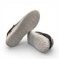 ROAMERS AUDREY - BLACK/SILVER