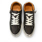 ROAMERS AUDREY - BLACK/SILVER