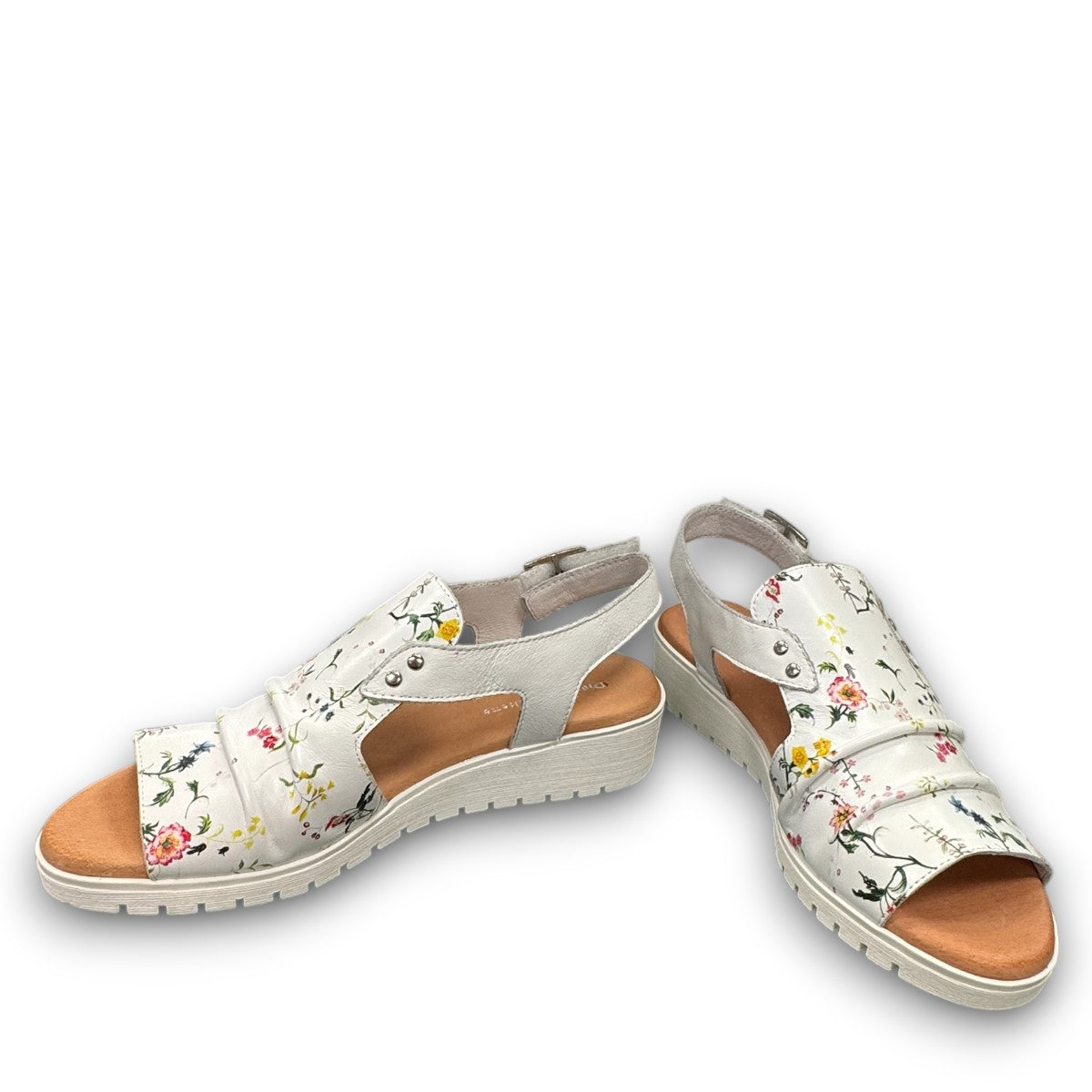 DJANGO & JULIETTE MADIS WHT BOUQUET WHITE