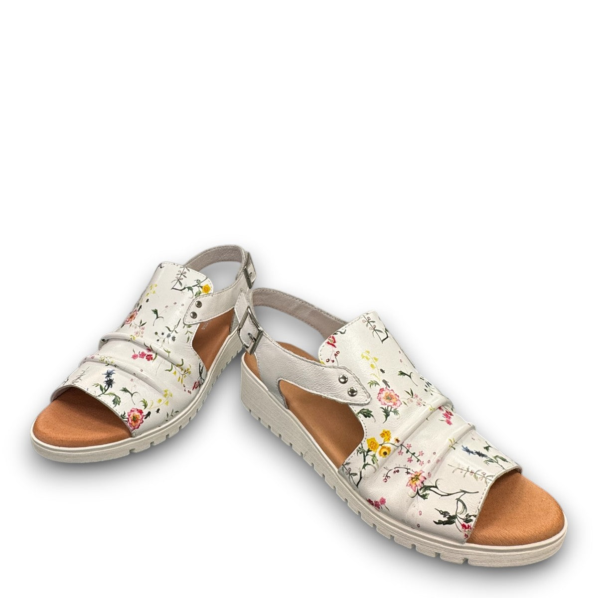 DJANGO & JULIETTE MADIS WHT BOUQUET WHITE