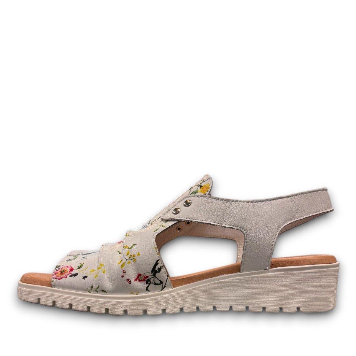DJANGO & JULIETTE MADIS WHT BOUQUET WHITE
