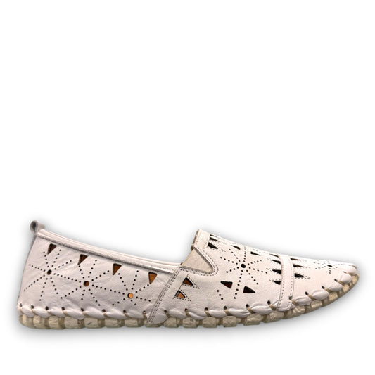 ROAMERS VIOLET - WHITE