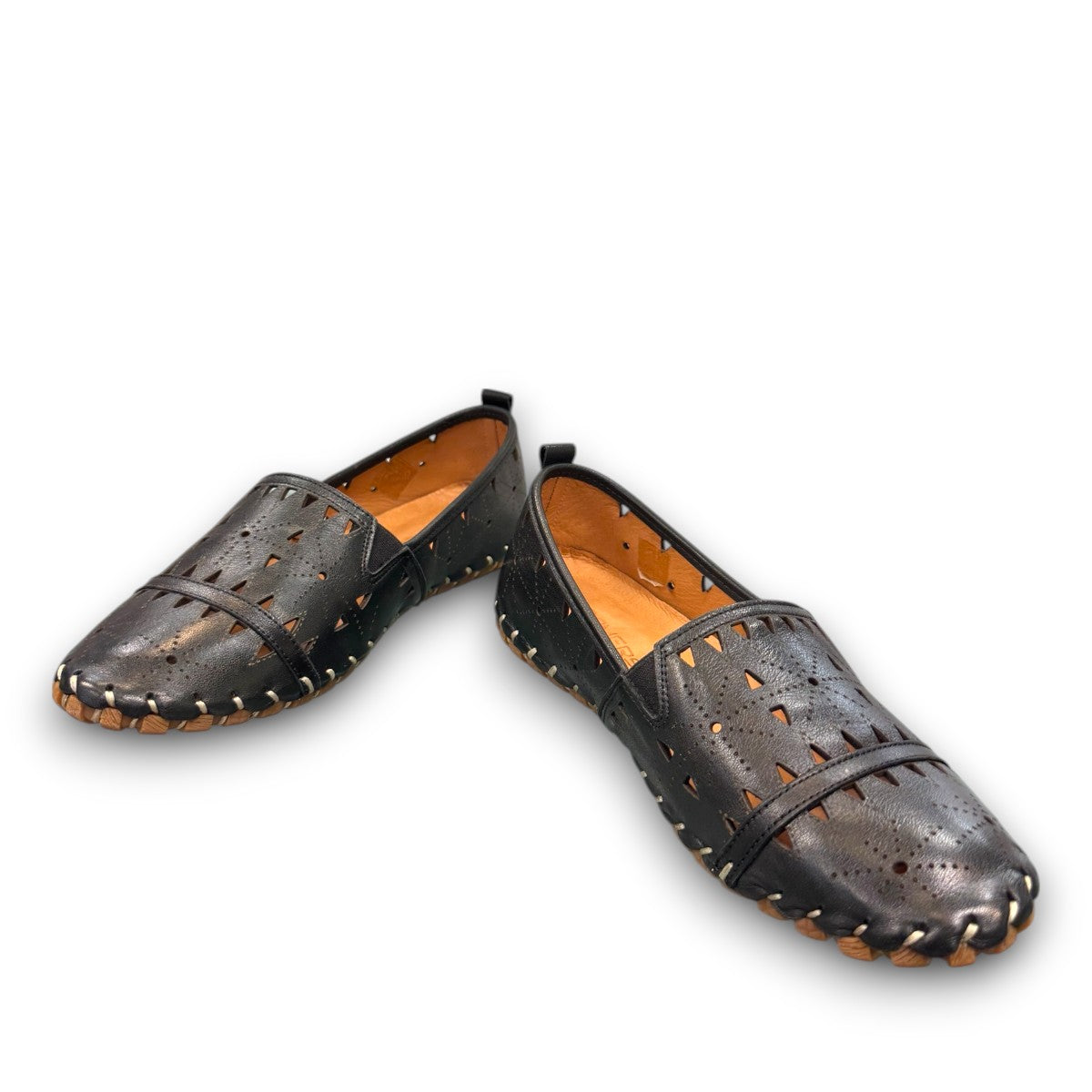 ROAMERS VIOLET - BLACK