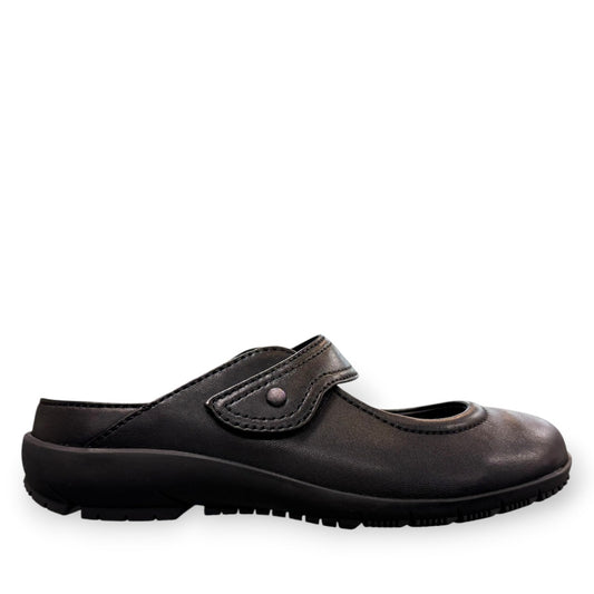 JOSEF SEIBEL CHARLOTTE 04 - BLACK/BLACK