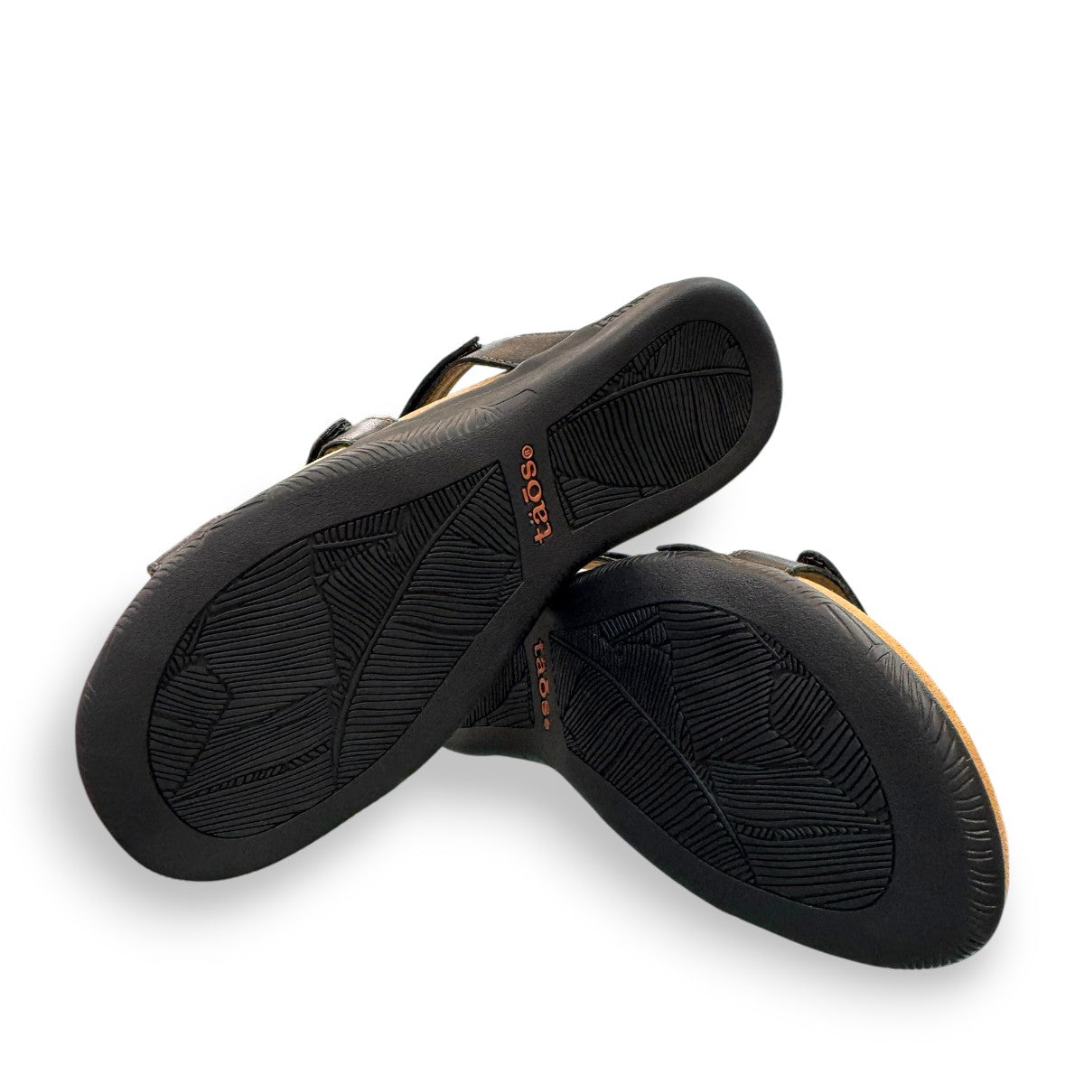 TAOS PRIZE 4 - BLACK