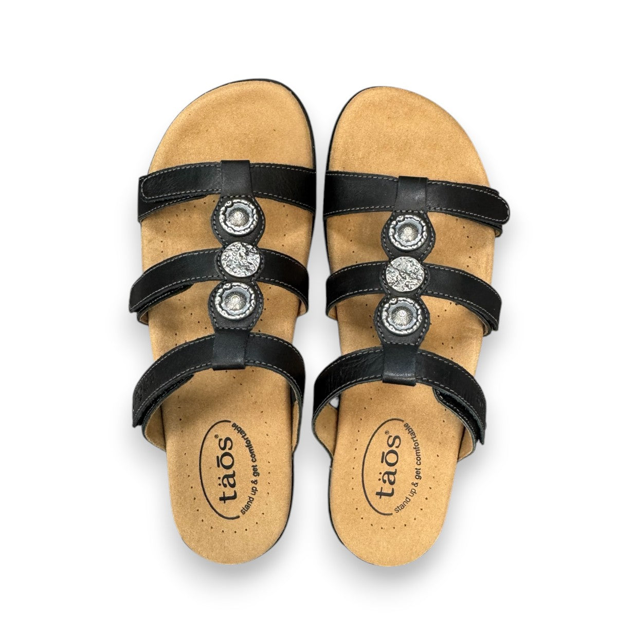 TAOS PRIZE 4 - BLACK