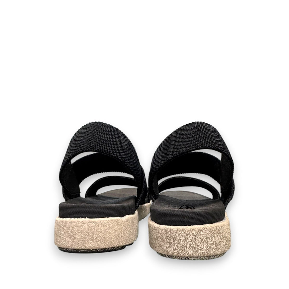 KEEN WOMEN'S ELLE BACKSTRAP - BLACK