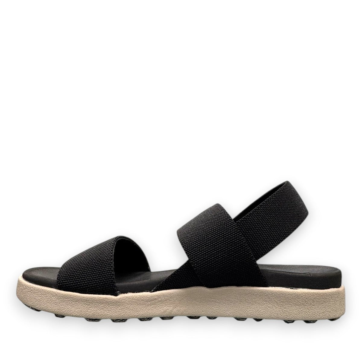 KEEN WOMEN'S ELLE BACKSTRAP - BLACK