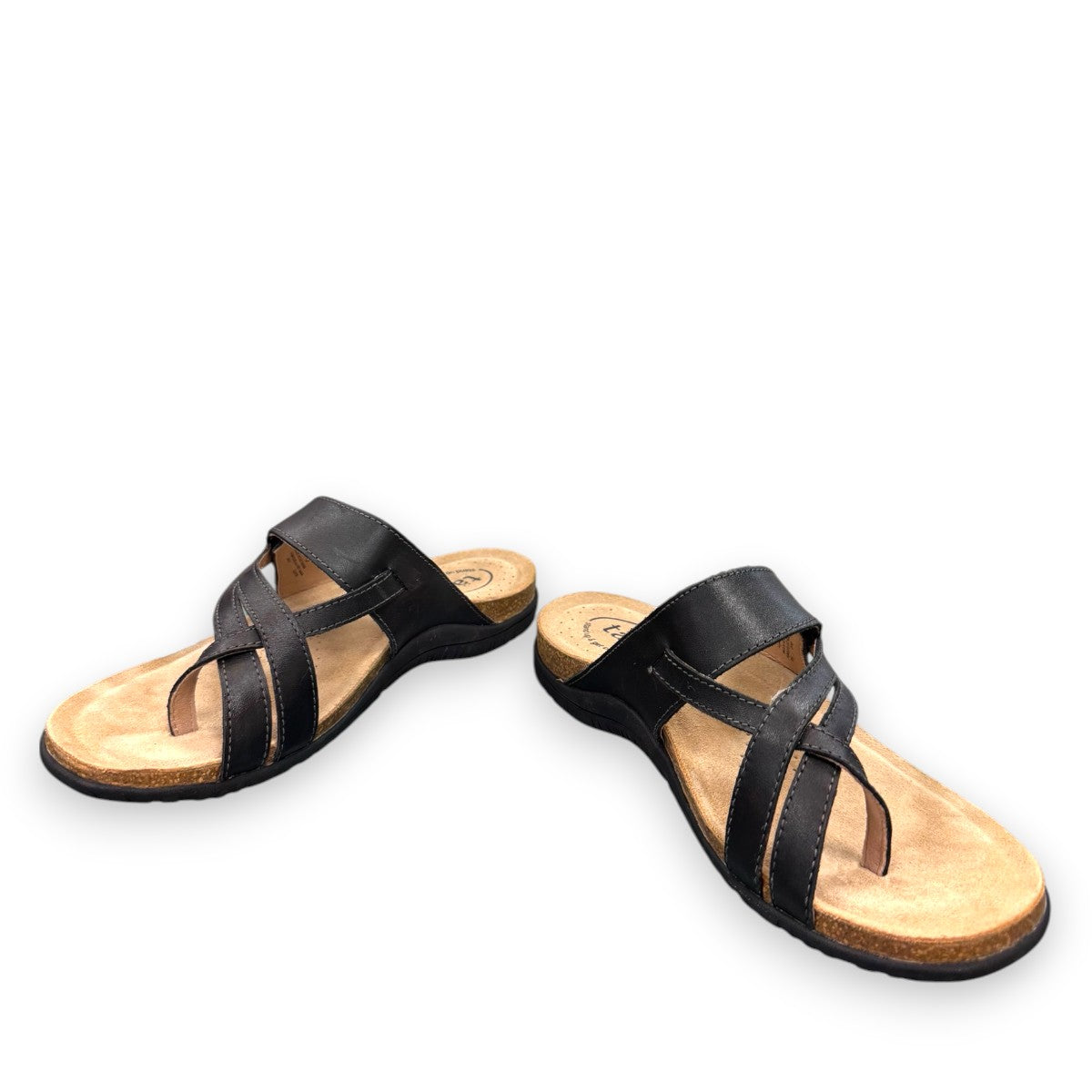 TAOS PERFECT - BLACK