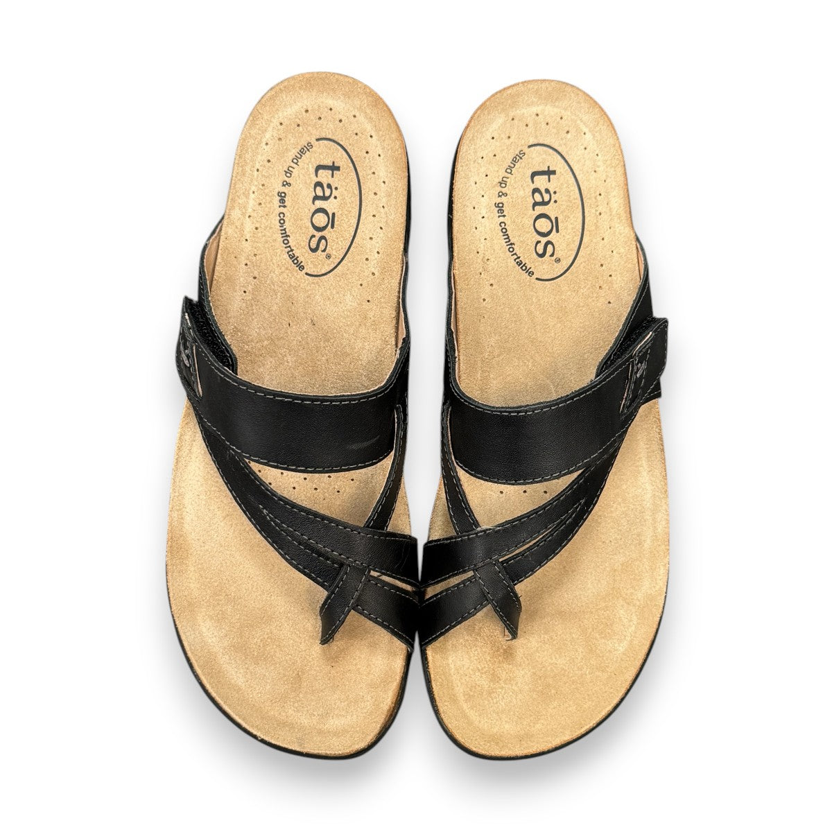 TAOS PERFECT - BLACK