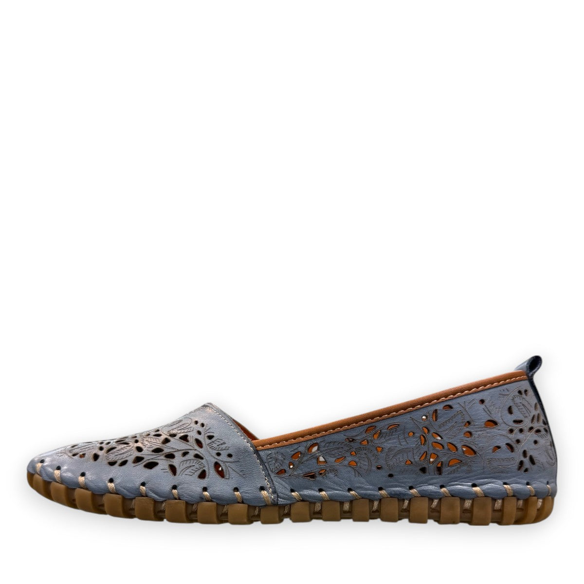BIZA SOPHIE DENIM