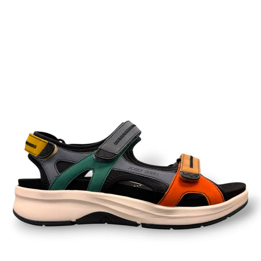 JOSEF SEIBEL ESTELLE 02 - MULTICOLOR
