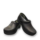 DANSKO XP 2.0  PULL UP - BLACK  WATERPROOF