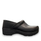 DANSKO XP 2.0  PULL UP - BLACK  WATERPROOF