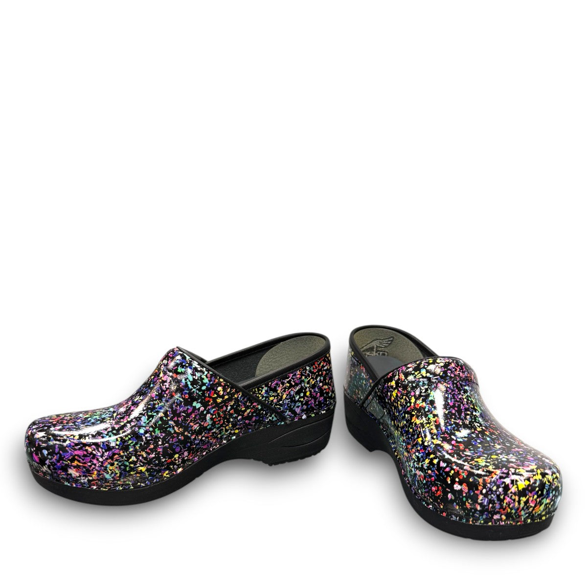 DANSKO XP 2.0 PATENT - COLOR POP