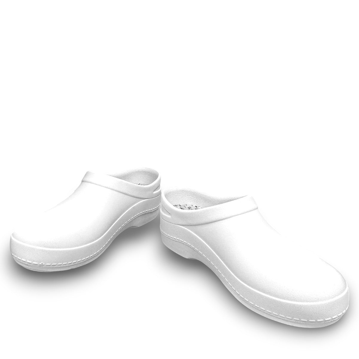 DANSKO KACI MOLDED - WHITE