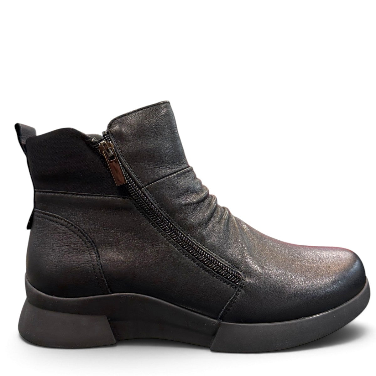 ROAMERS HAYDEN - BLACK