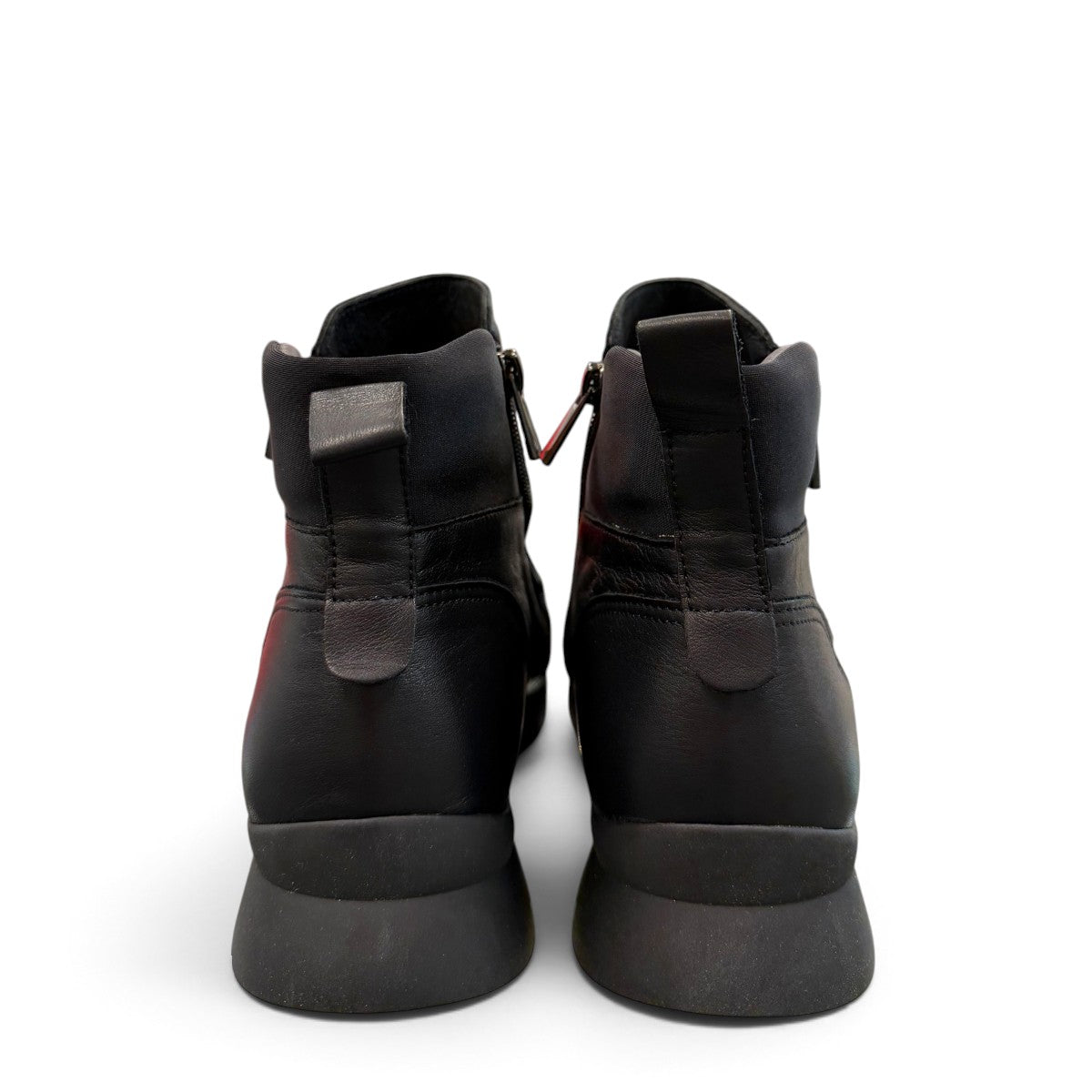 ROAMERS HAYDEN - BLACK