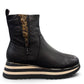 ROAMERS LUNA - BLACK/MUSHROOM