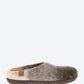 WOOL BY GREEN COMFORT KATHMANDU GREY