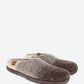 WOOL BY GREEN COMFORT KATHMANDU GREY