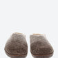 WOOL BY GREEN COMFORT KATHMANDU GREY