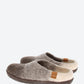 WOOL BY GREEN COMFORT KATHMANDU GREY