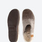 WOOL BY GREEN COMFORT KATHMANDU GREY