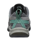 KEEN WOMEN'S TARGHEE IV VENT - ALLOY/GRANITE GREEN