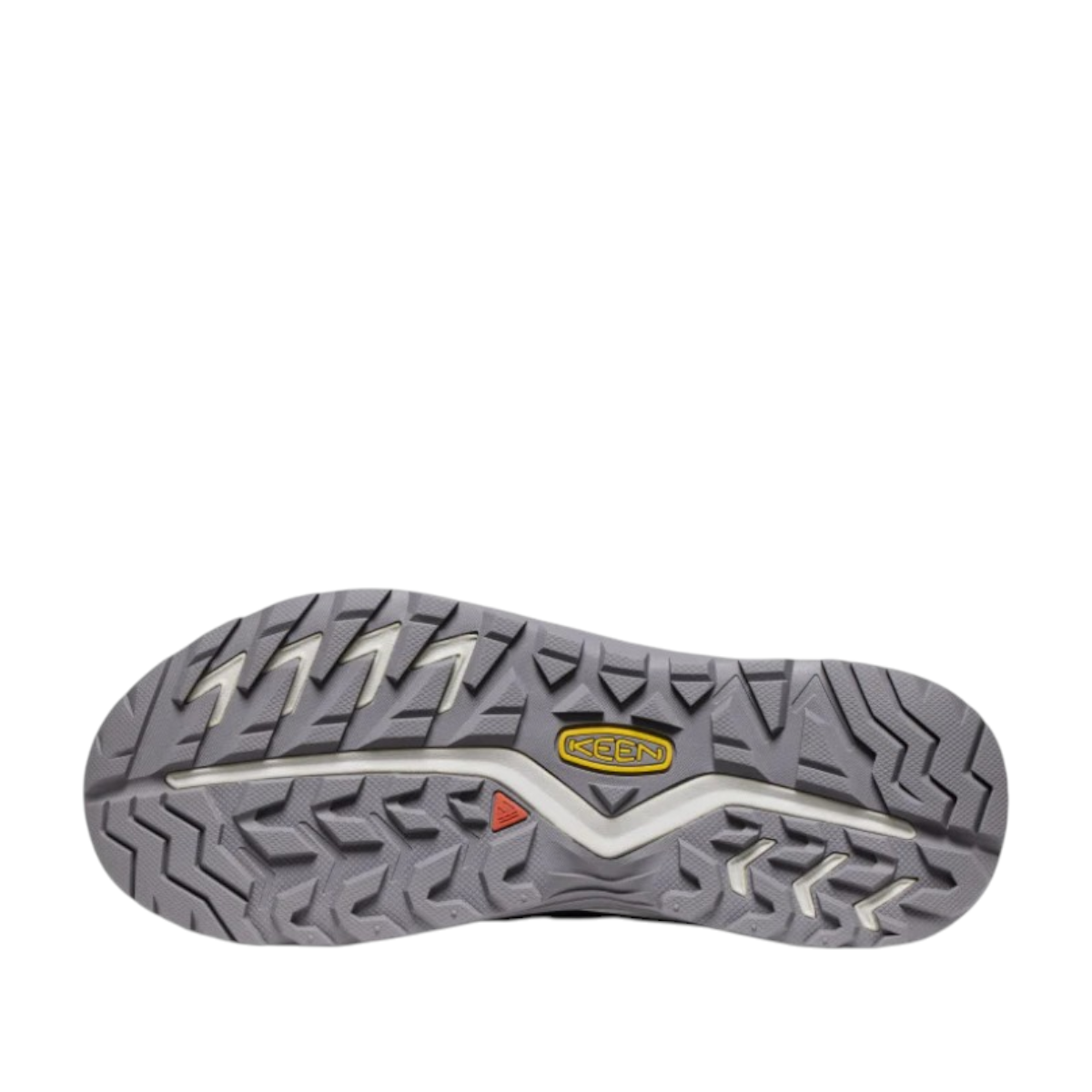KEEN WOMEN'S VERSACORE WP - MAGNET/GRANITE GREEN