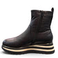 ROAMERS LUNA - BLACK/MUSHROOM