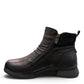 ROAMERS HAYDEN - BLACK