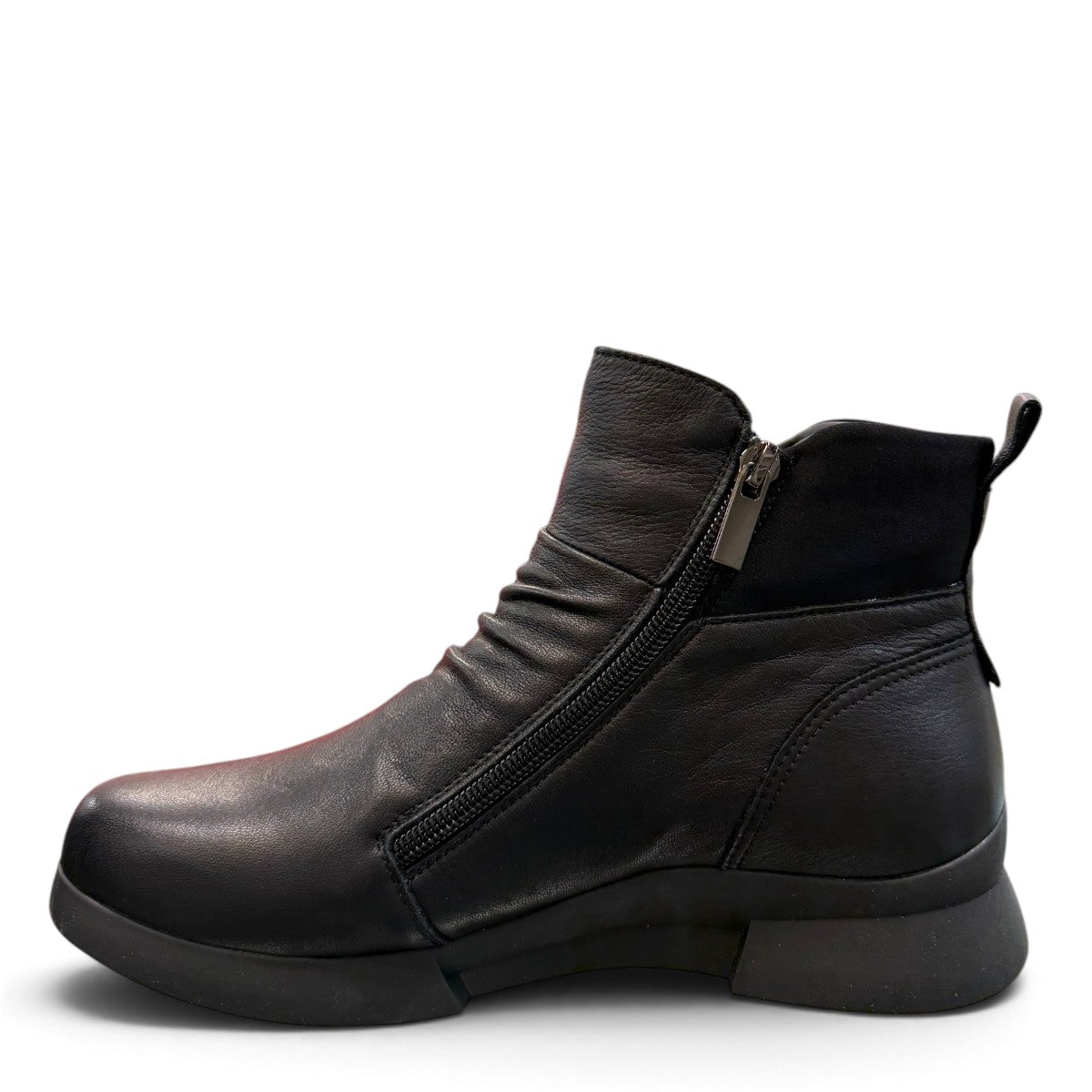 ROAMERS HAYDEN - BLACK