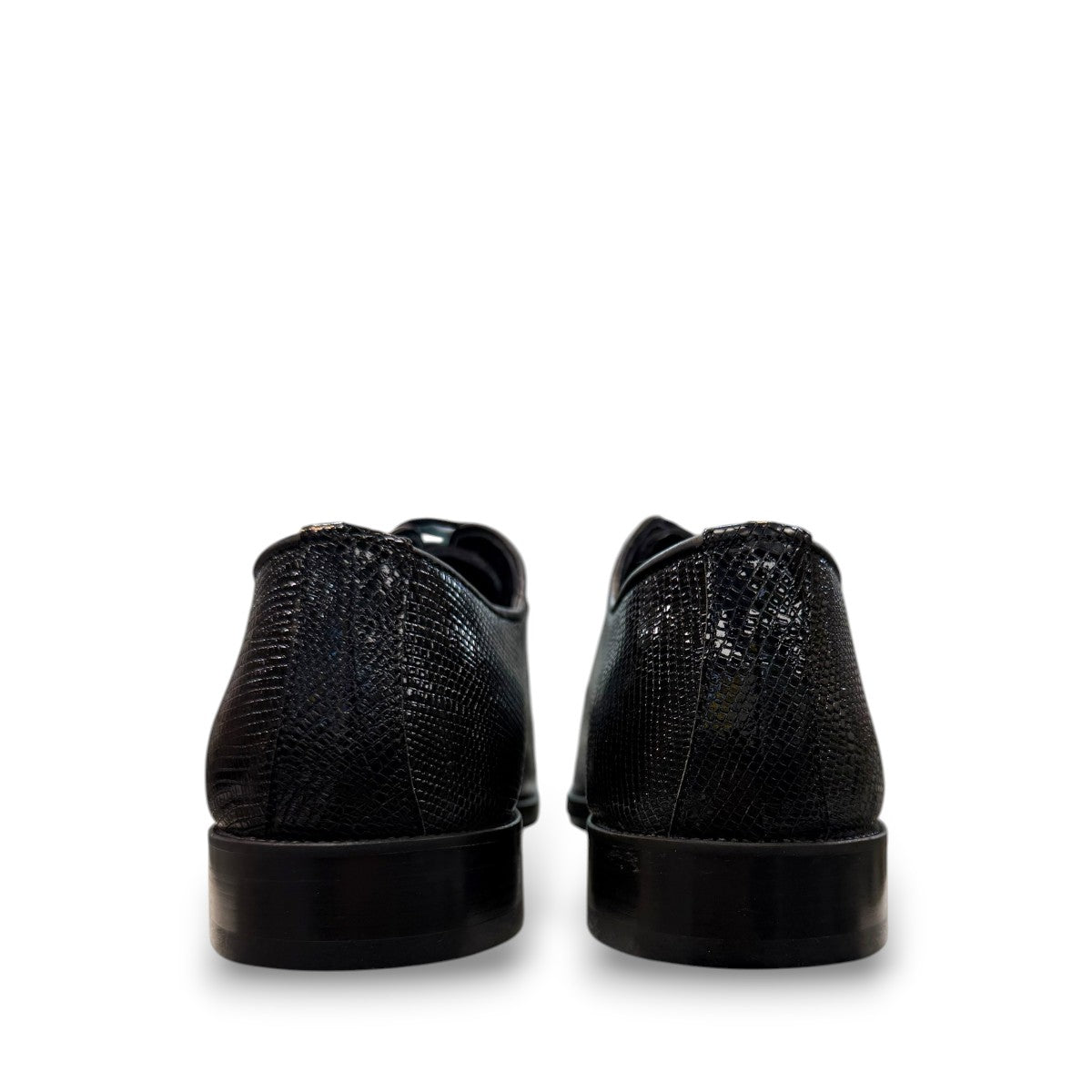 SINA FOOTWEAR LION - BLACK