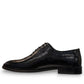 SINA FOOTWEAR LION - BLACK