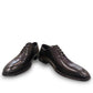 SINA FOOTWEAR LION - BLACK