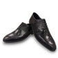 SINA FOOTWEAR LION - BLACK