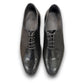 SINA FOOTWEAR LION - BLACK