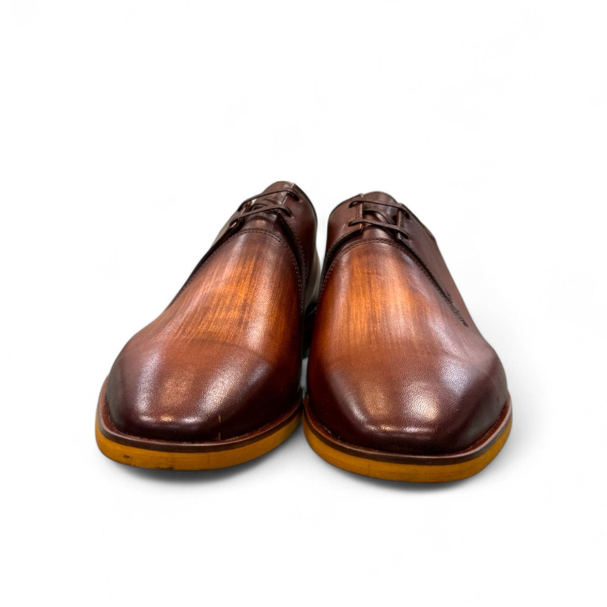 FIT MILAN - BROWN
