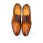 FIT MILAN - BROWN