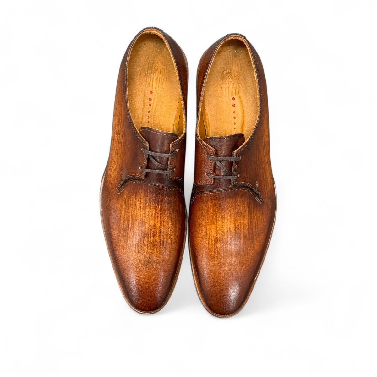 FIT MILAN - BROWN