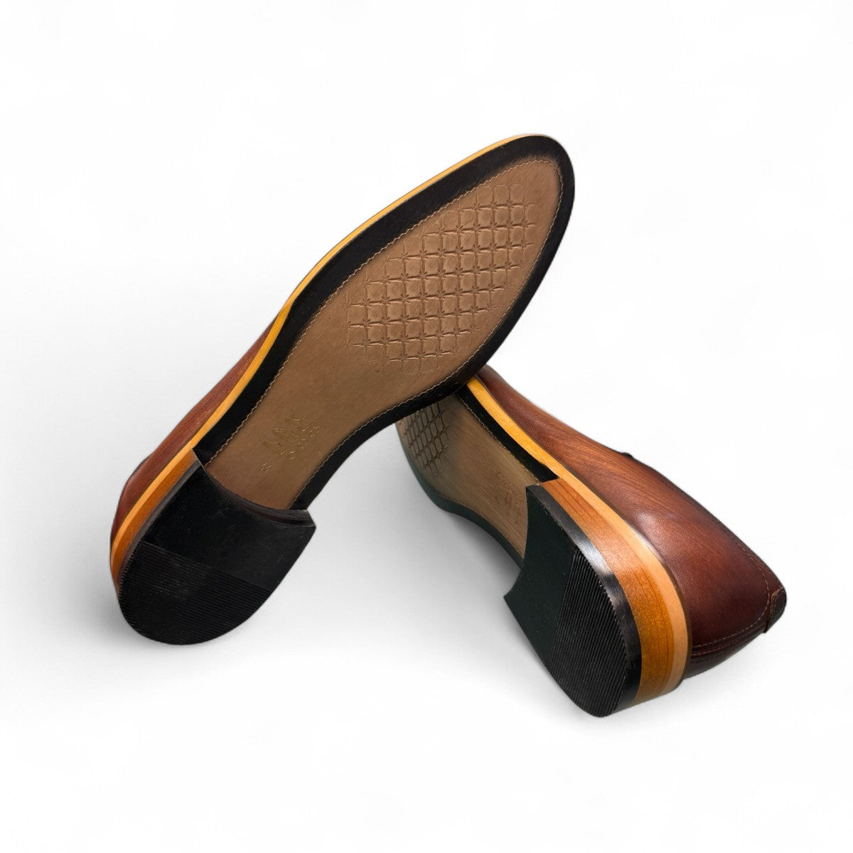 FIT MILAN - BROWN